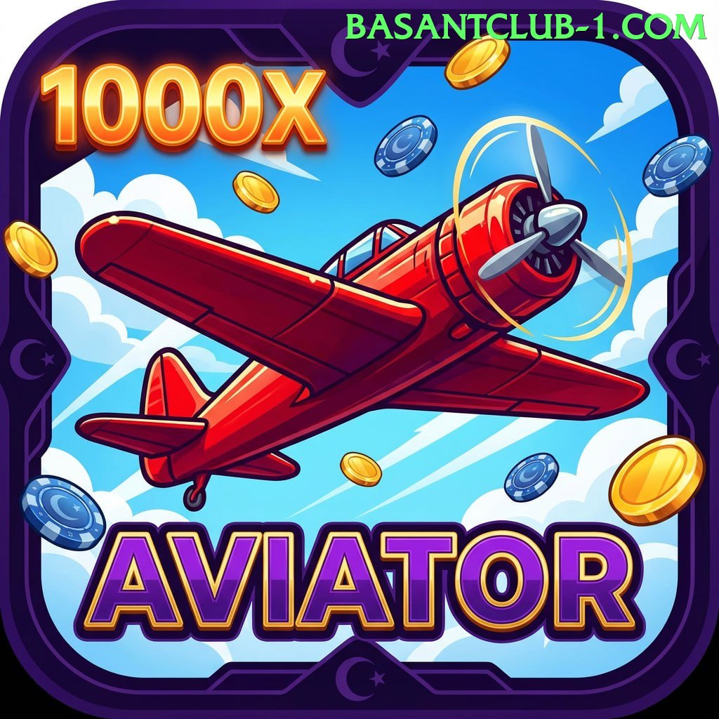 Basant Club game app for Pakistan players