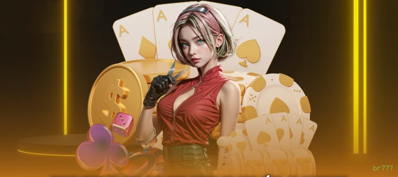 Cash Out Esportes br777