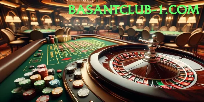 Basant Club game app for Pakistan players