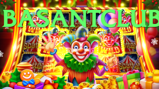 Basant Club game app for Pakistan players