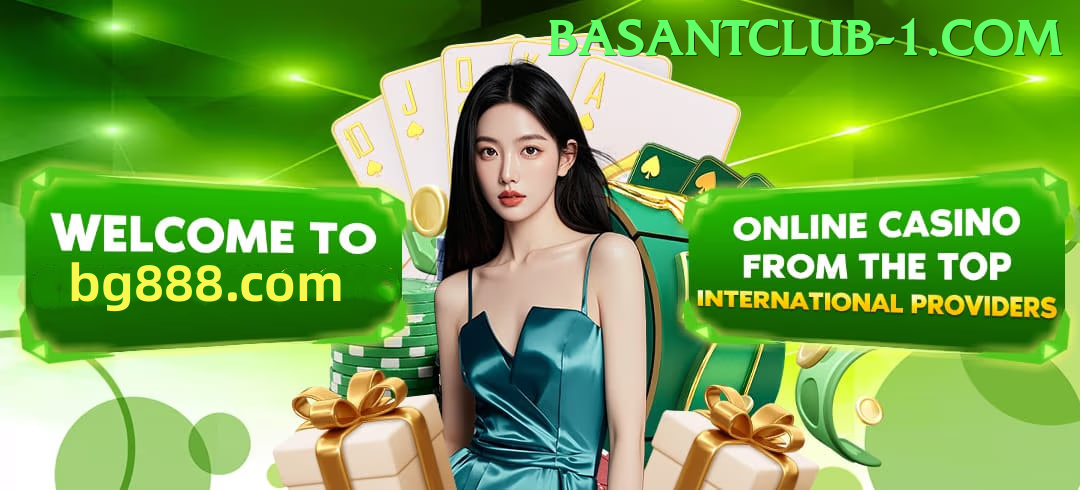 Basant Club game app for Pakistan players