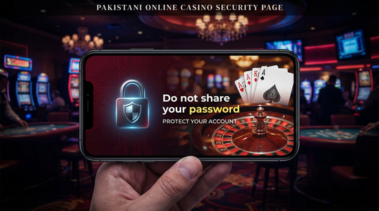 Payment and PKR controls in Basant Club